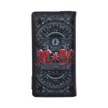 NEMESIS NOW AC/DC Black Ice denarnica