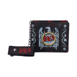 NEMESIS NOW Slayer denarnica