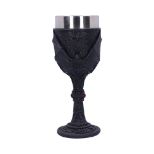 NEMESIS NOW DARK FANG kelih 18.5CM