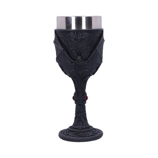 NEMESIS NOW DARK FANG kelih 18.5CM