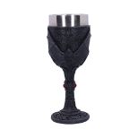 NEMESIS NOW DARK FANG kelih 18.5CM