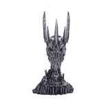 NEMESIS NOW LORD OF THE RINGS SAURON TEA LIGHT svečnik 33CM