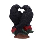 NEMESIS NOW RAVEN ROMANCE 20CM
