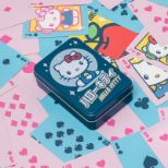 PALADONE Hello Kitty igralne karte 