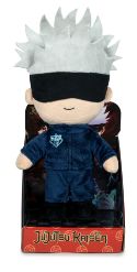 PLAYBYPLAY PLUSH: JUJUTSU KAISEN - GOJO 27CM PLIŠ