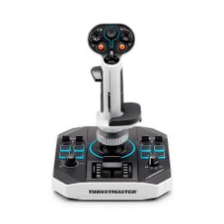 THRUSTMASTER SOL-R 1 FLIGHTSTICK WW PC