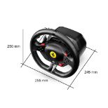 THRUSTMASTER T98-X FERRARI 296 GTS RACING WHEEL PC/XBOX ONE/S/X DIRKALNI VOLAN