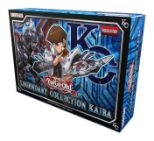 YU-GI-OH! TCG: LEGENDARY COLLECTION: KAIBA - REPRINT