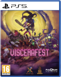 Viscerafest (Playstation 5)