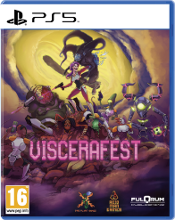 Viscerafest (Playstation 5)