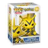 FUNKO POP GAMES: POKEMON - ELECTABUZZ