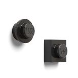 LEGO MAGNET SET BLACK