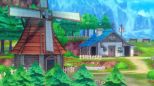 Story Of Seasons: Grand Bazaar (Nintendo Switch 2)