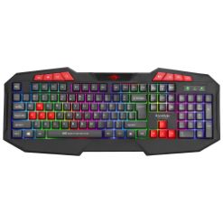 MARVO K602 RGB EN TIPKOVNICA