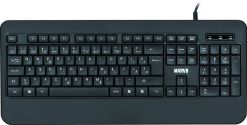 MARVO OFFICE KB008 HR tipkovnica SLO/CRO LAYOUT