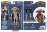 NOBLE COLLECTION Bendyfig Harry Potter Dobby figurica
