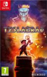Teslagrad (Switch)