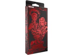 YU-GI-OH! TCG: LEGENDARY 5D'S DECKS