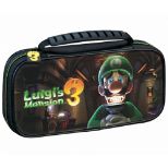 BIGBEN NINTENDO SWITCH LITE DELUXE TRAVEL CASE LUIGI MANSION 3 TORBICA