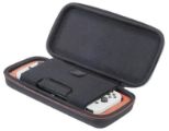 NACON SWITCH 2 GAME TRAVELER DELUXE SYSTEM CASE torbica