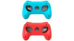 NACON NINTENDO SWITCH 2 komplet dveh držal za Joy-Con