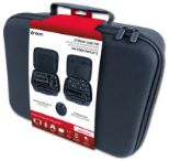 NACON NINTENDO SWITCH 2 STORAGE CASE XXL torbica črne barve