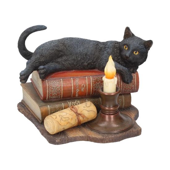NEMESIS NOW THE WITCHING HOUR (LP) 20,5CM figura