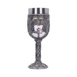 NEMESIS NOW TEMPLARS kelih 19CM