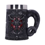 NEMESIS NOW BAPHOMET vrč 16,5CM