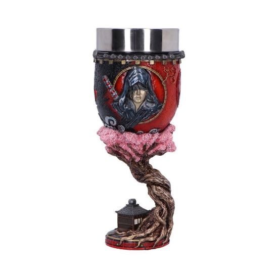NEMESIS NOW Assassin's Creed Shadows kelih