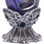 NEMESIS NOW Elemental Dragonlings Air figurica