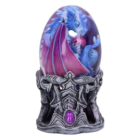 NEMESIS NOW Elemental Dragonlings Water figurica