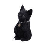 NEMESIS NOW Metallicat figurica