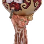 NEMESIS NOW Harry Potter Dobby zbirateljski kelih