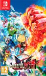 The Wonderful 101: Remastered (Nintendo Switch)