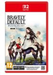 Bravely Default: Flying Fairy HD Remaster (Nintendo Switch 2)