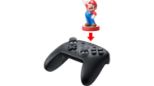 NINTENDO SWITCH 2 PRO kontroler