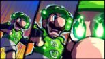 Mario Strikers: Battle League Football (Nintendo Switch)