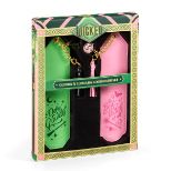 NOBLE COLLECTION Wicked Glinda And Elphaba bookmarks