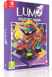 Lumo 2 Collectors Edition (Nintendo Switch)