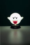 PALADONE Super Mario boo 3D namizna svetilka