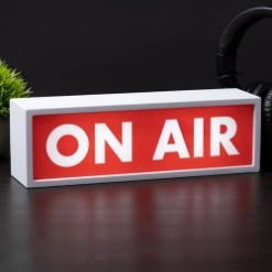 PALADONE On Air namizna svetilka