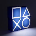 PALADONE PlayStation icons box namizna svetilka