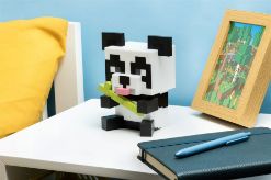 PALADONE Minecraft panda namizna svetilka