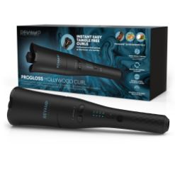 REVAMP PROGLOSS HOLLYWOOD CURL AUTOCURLER CL-2000 AVTOMATSKI KODRALNIK