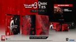 Yakuza Kiwami 3 & Dark Ties - Steelbook Edition (PC)