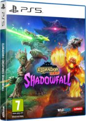 Eldrador Creatures Shadowfall (Playstation 5)