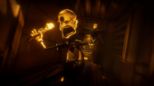 Bendy And The Ink Machine (Playstation 5)