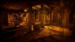 Bendy And The Ink Machine (Playstation 5)