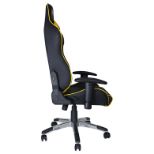 SPAWN Champion series rumen gaming stol